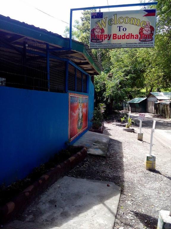 Happy Buddha Inn 波尔多·格尼拉 外观 照片